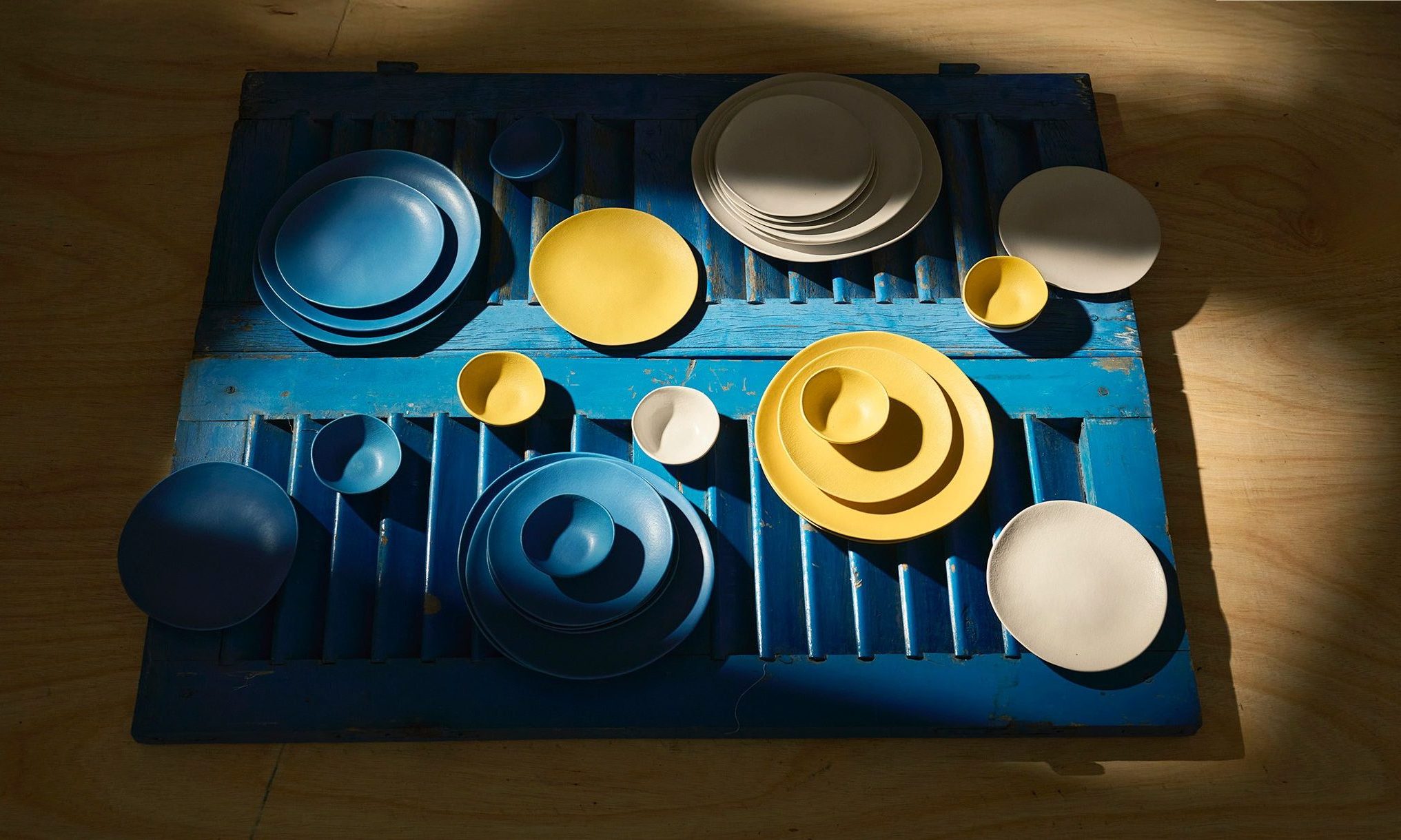 senn collection