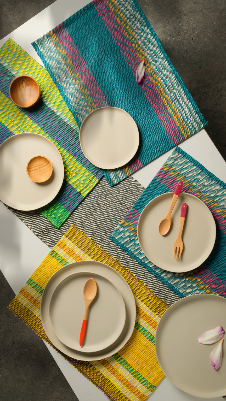 Placemat, Table Runner